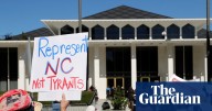 Judges allow North Carolina to use Republican