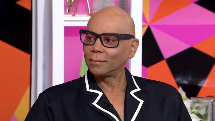Factchecked: No, RuPaul is not mentioned in the Epstein files