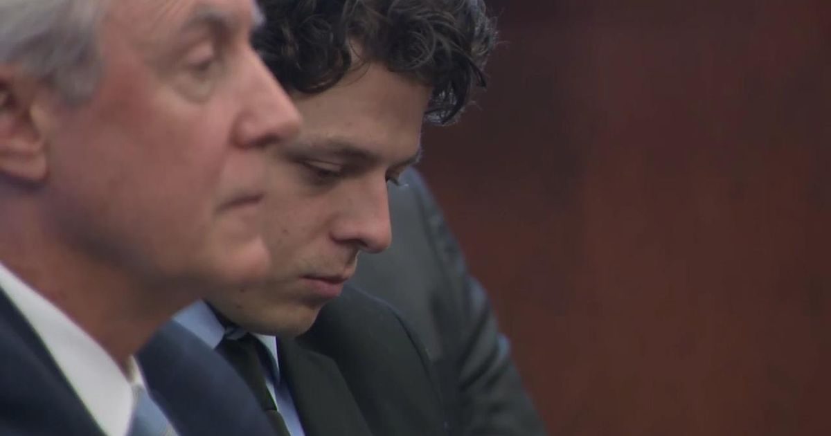 Man tied to girl's death in 2022 Raleigh Christmas Parade sentenced to prison :: WRAL.com