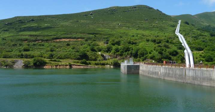 Bombeo hidráulico: almacenamiento de renovables a gran escala