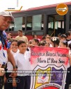 Bus Barinas-Sitssa traslada a más de 200 estudiantes para la Expo Simón en el Parque Ferial