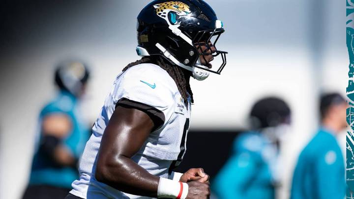 Campanile on Jaguars' Pass Rush: "We have to be better…" | Thursday Quick Hits Before Week 11