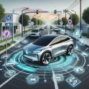 Fatal Tesla Crash Leads to Lawsuit Over Door Design Flaw