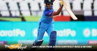“Richa Ghosh is well on her way to becoming one of most feared cricketers”: Shreevats Goswami praises youngster