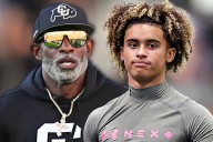 Colorado Nation Suspects Sad Julian Lewis Ending After Deion Sanders Makes Sacrifice
