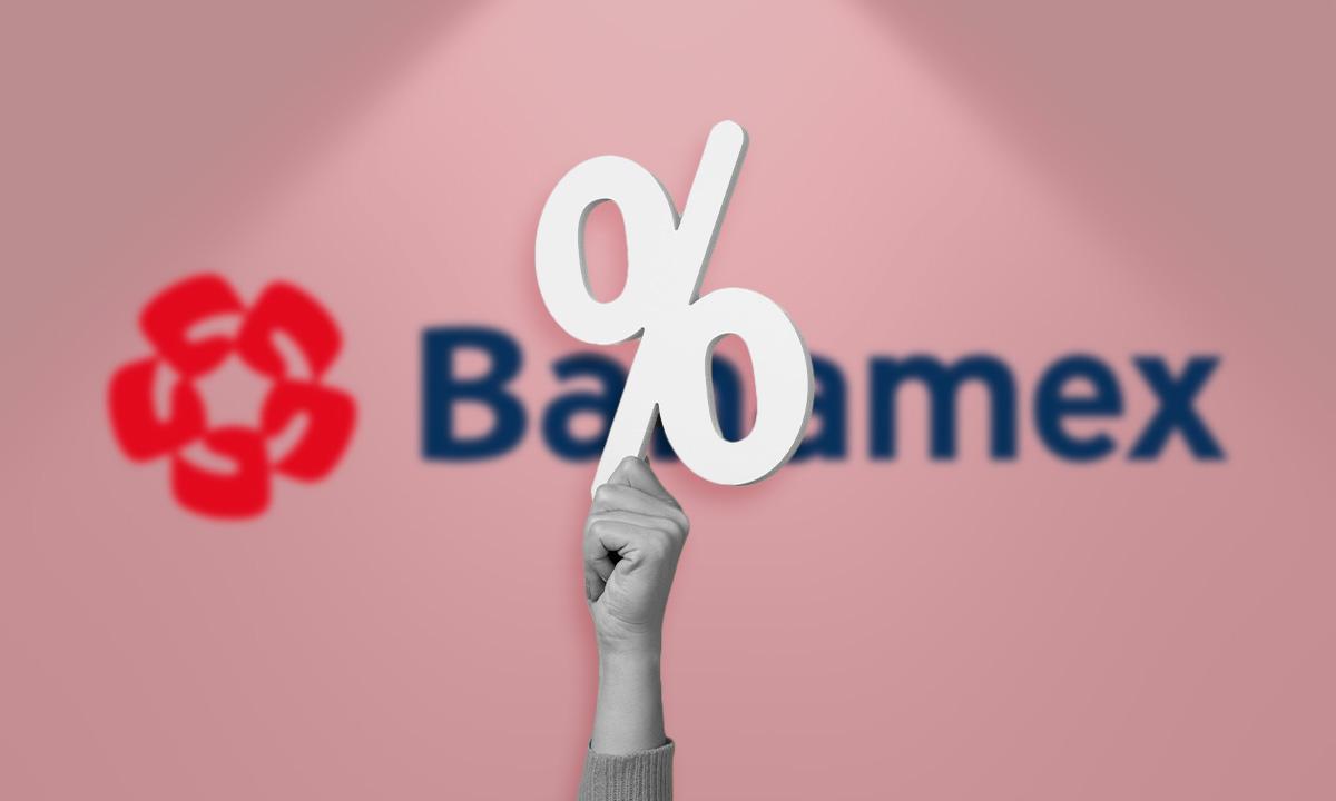 Banamex recorta previsión para el PIB de México en 2025 a 0.2%