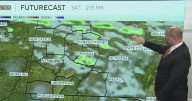 KDKA-TV Nightly Forecast (10/31)
