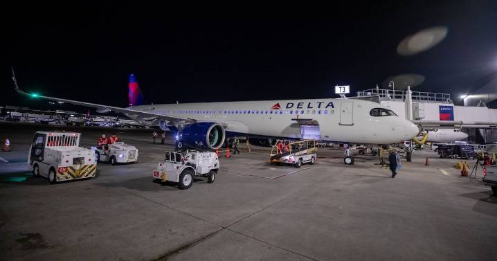 Delta expects ‘limited’ impact from required Airbus modification