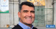 Patricio Briones, diputado electo del PDG en Bío Bío: "Mucha gente está cansada del duopolio"