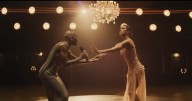 Cynthia Erivo, Misty Copeland Duet ‘No Good Deed’ for 'Wicked: For Good'