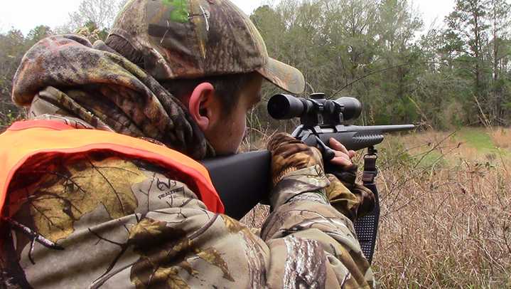 How much money is spent on hunting in MS? The numbers may surprise you