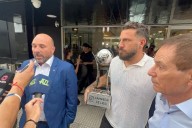 Rosario Central sumó una estrella por terminar primero en la tabla anual