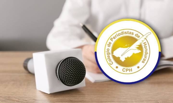 CPH reprocha amenazas e intimidaciones contra joven periodista en un evento de Libre