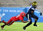 Photos: Check out Friday night’s high school football action in Week 10