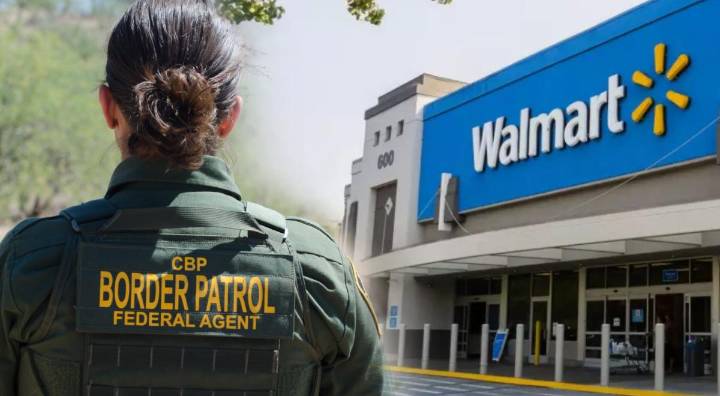 CUIDADO en Charlotte: agentes migratorios arrestan 6 personas en las afueras de Walmart