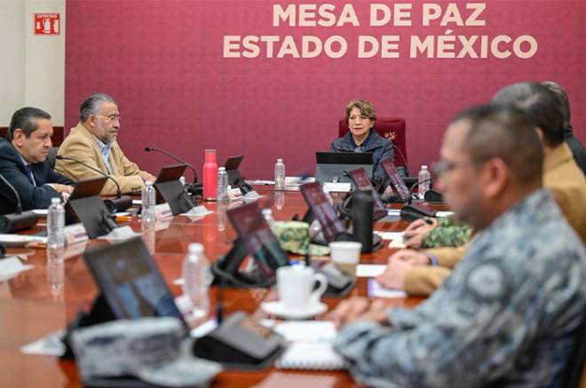 Avanza el proyecto del Juzgado LIBRE en el Edoméx para fortalecer la atención a víctimas