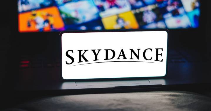 TSX today: Paramount Skydance shares climb