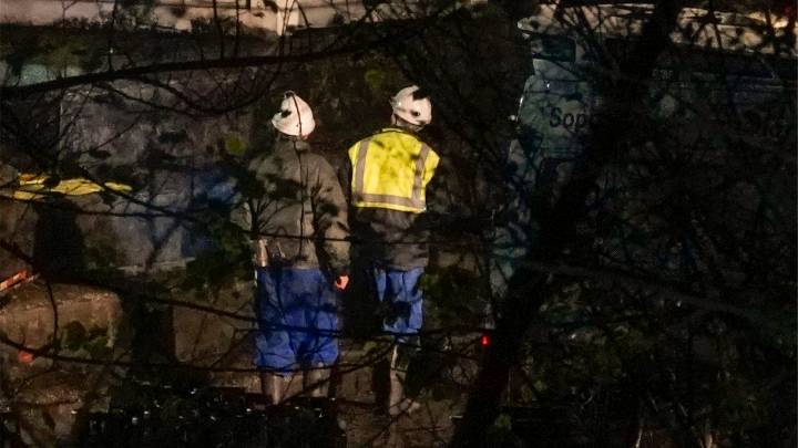 El castigo doble de la mina: Anilson Soares había perdido a un hermano en otro siniestro