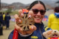 Jornada dorada para Colombia en los Bolivarianos 2025