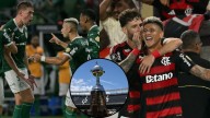 Duelo de titanes en la Libertadores: Flamengo y Palmeiras lucharán por el título