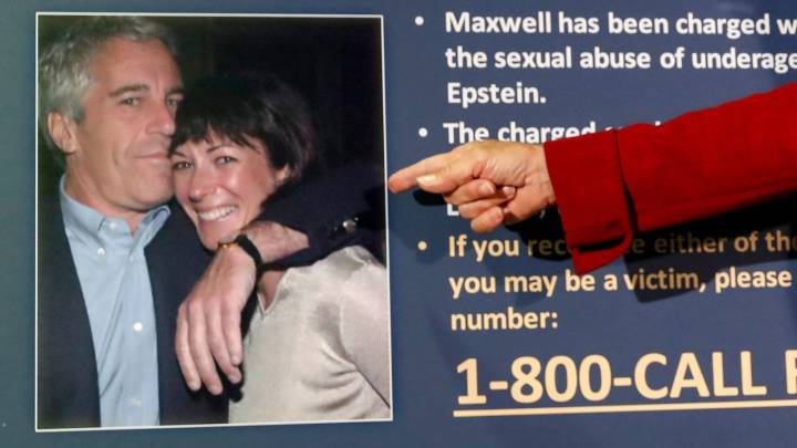 After Trump’s reversal, when will US House vote on Epstein files