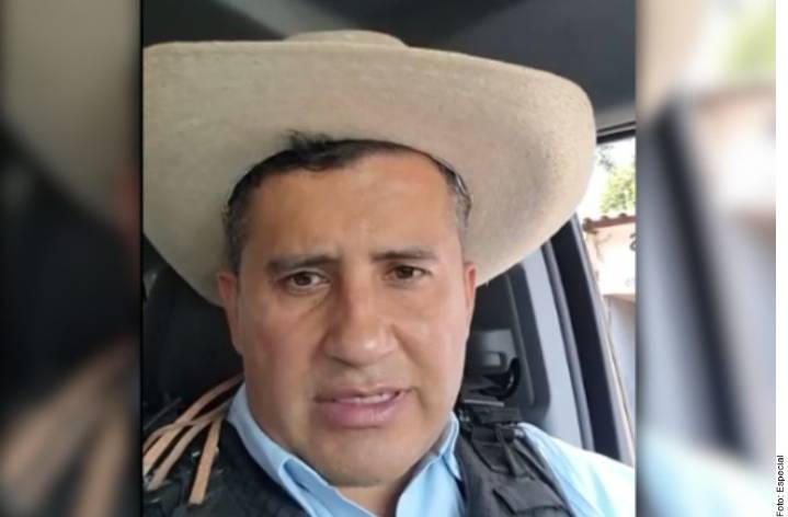 Pide Conago firmeza ante asesinato de alcalde de Uruapan