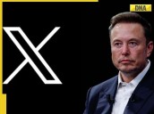 Elon Musk's X down for several users, netizens report massive outage on social m