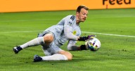 Nashville SC moves on from six-year goalie Joe Willis