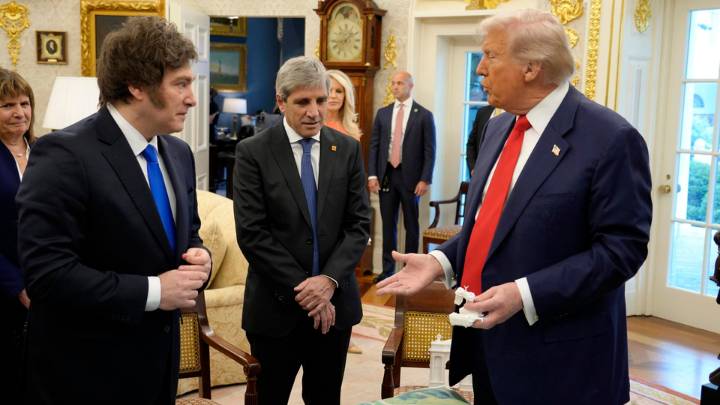 ¿Éxito o fracaso de la economía en Argentina?