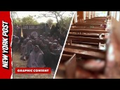 Girls Kidnapped and Christians Killed: The Disturbing Truth About What’s Happening in Nigeria