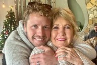 Richard Branson's Son Sam Honors Late Mom Joan Templeman