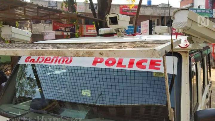 Kerala ISIS recruitment case: Police recommend NIA probe, await state govt approval