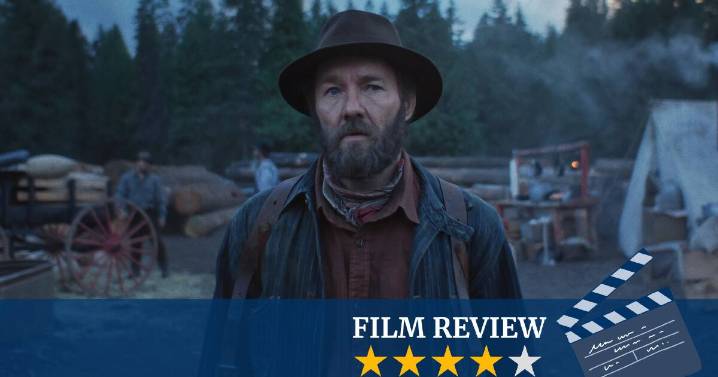 Film review | Train Dreams with Joel Edgerton rates highly