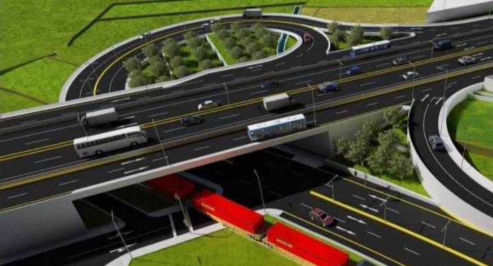 Millonaria obra para descongestionar Arequipa, no se ejecutará en gestión de Víctor Hugo Rivera