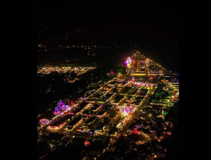 Odisha Police tighten security in wake of deadly Delhi blast