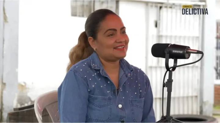 Prima de Karol G habla desde El Buen Pastor en Bogotá sobre su vínculo con la artista y el delito por el que cumple condena