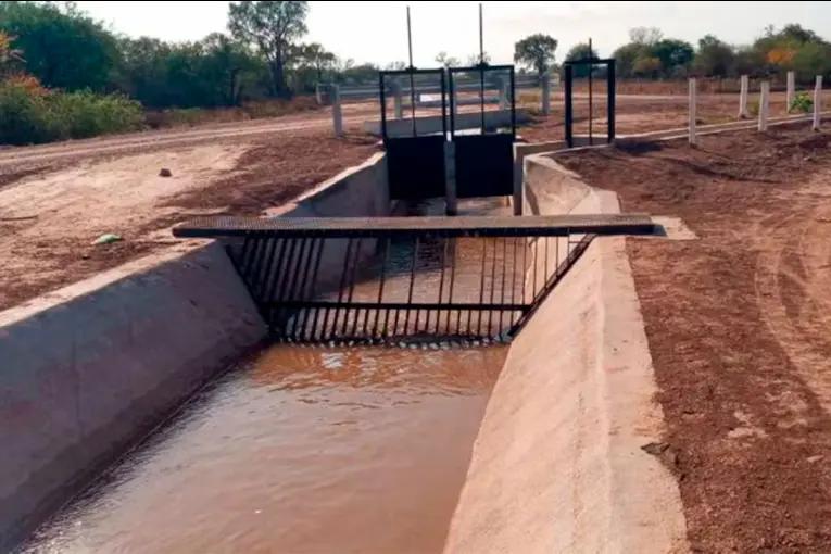 Un niño de 2 años murió ahogado en un canal