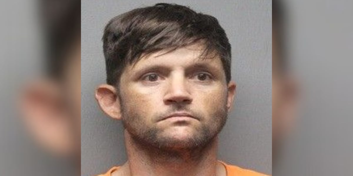 CRIME STOPPERS: Man wanted for suspected domestic abuse