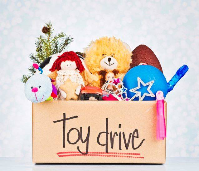 'Army of Toys' drive kicks off in Austintown