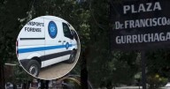 Se conoció quién podría ser el salteño hallado sin vida en plaza Gurruchaga