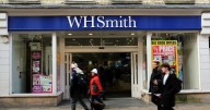 WH Smith boss steps down after probe reveals accounting scandal