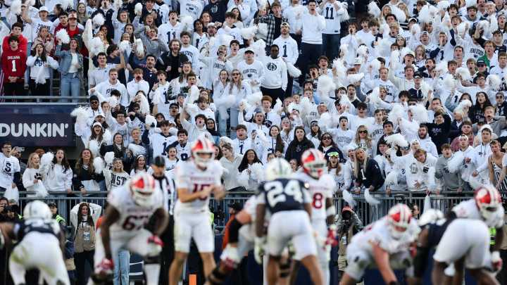 Everything you need to know about Indiana football vs Wisconsin