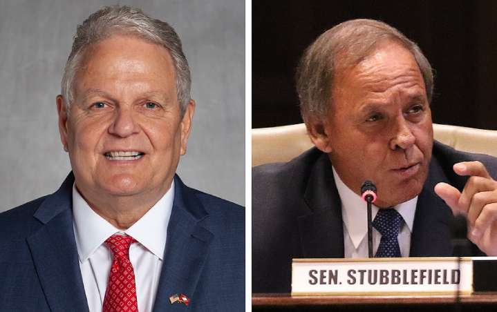 Wade Dunn endorsed by family of late Arkansas state Sen. Gary Stubblefield for his District 26 seat