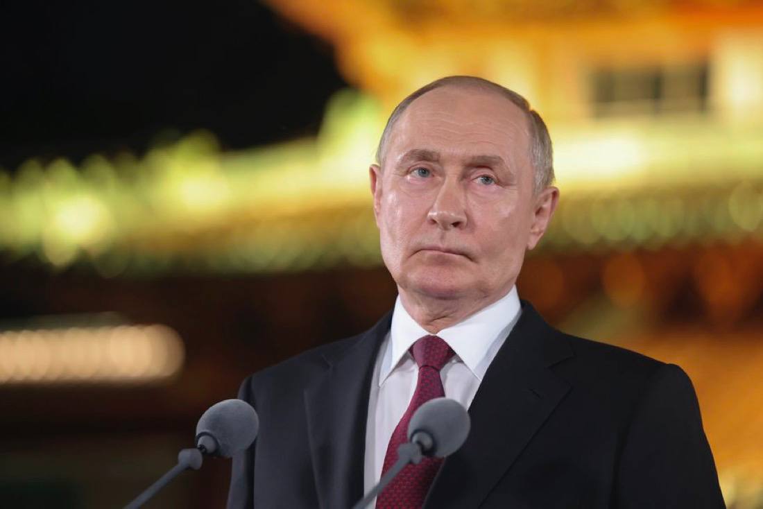 Las sanciones de EEUU al crudo ruso redefinen posición de India antes de visita de Putin