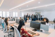 Potencial de Etiopía destaca con el moderno Instituto de Inteligencia Artificial