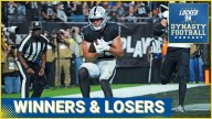 Biggest WINNERS and LOSERS From Week 9 | BROCK BOWERS IS BACK!!!