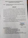 GMC Srinagar directs faculty and staff to identify lockers by November 14