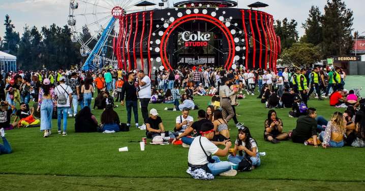 Flow Fest 2025: Guía básica para asistir al festival más famoso del género urbano