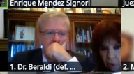 Cuadernos: Cristina Kirchner era “destinataria final” de las coimas y su casa era uno de los centros de acopio del dinero, acusa la fiscalía