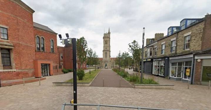 Hartlepool town centre Christmas tree to move to new location following petition